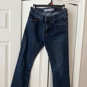 Men’s EXPRESS jeans  30x34